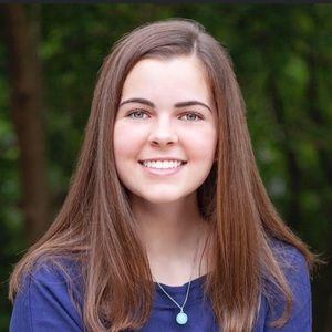 Meet your Posher, Mary ellen